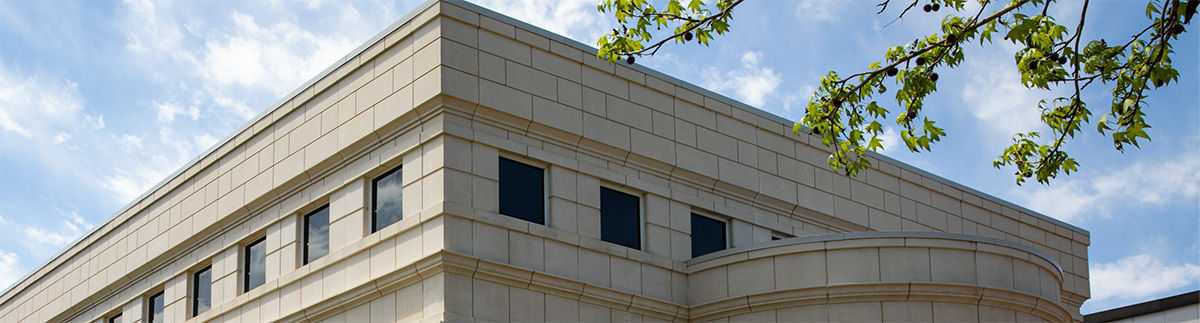 University of Arkansas Campus